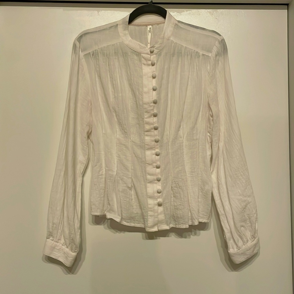 Anthro top